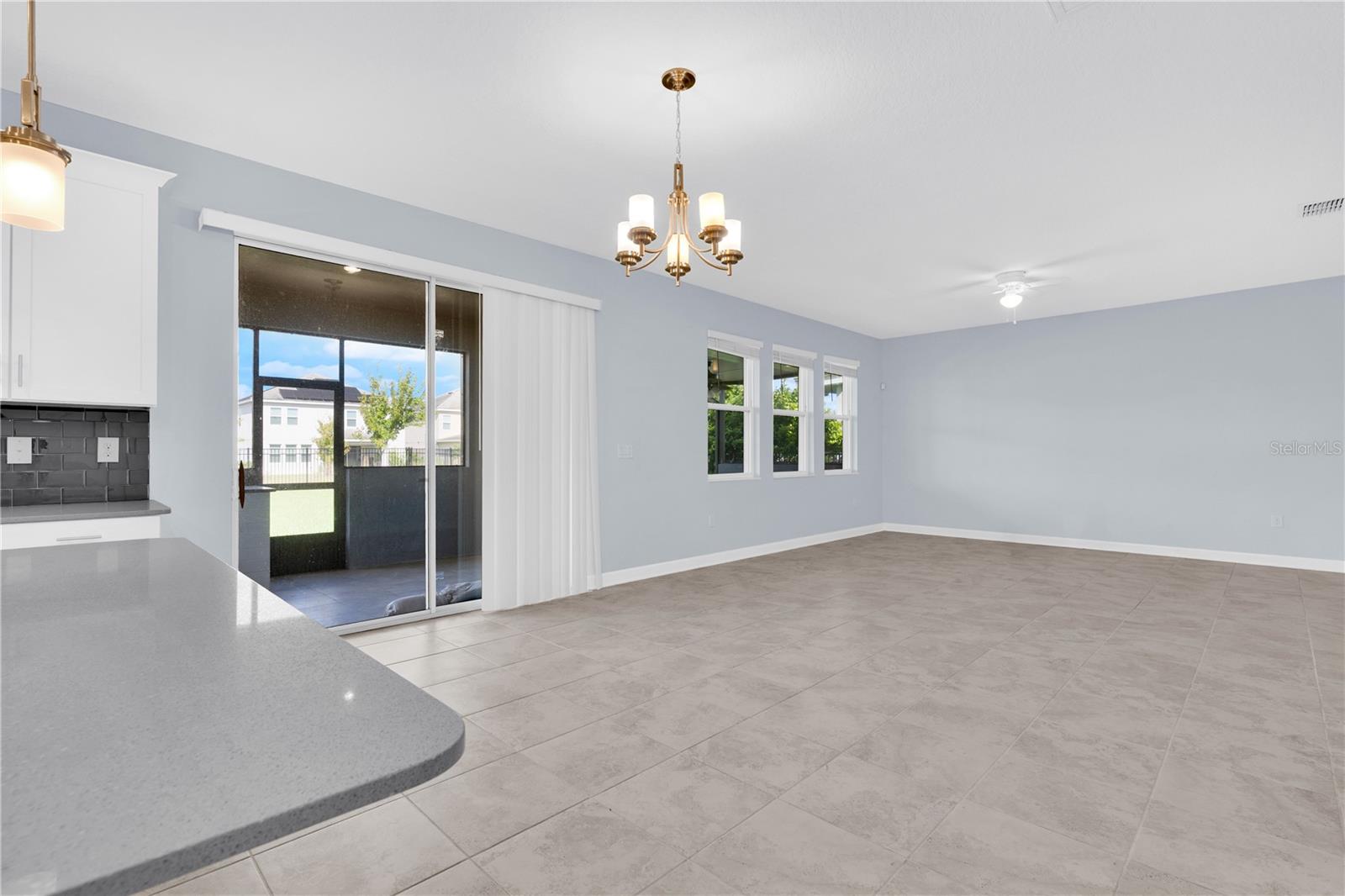 STOREY PARK - Residential Lease