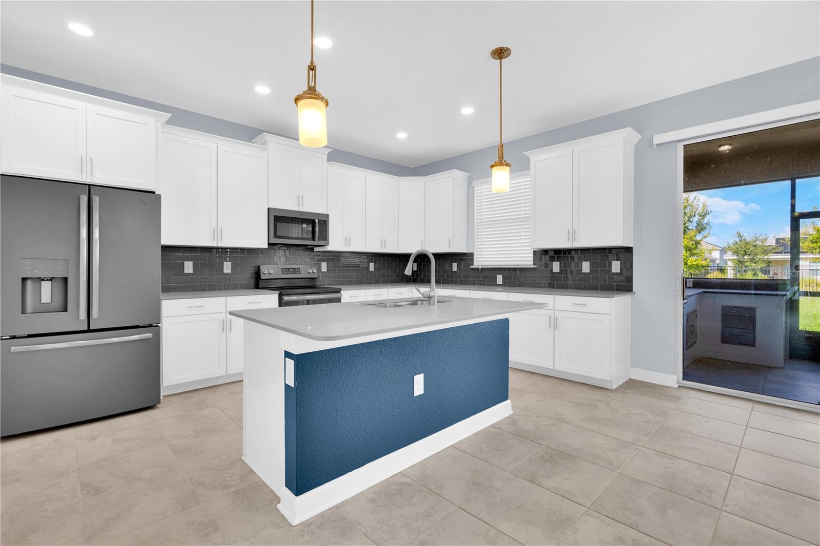 STOREY PARK - Residential Lease