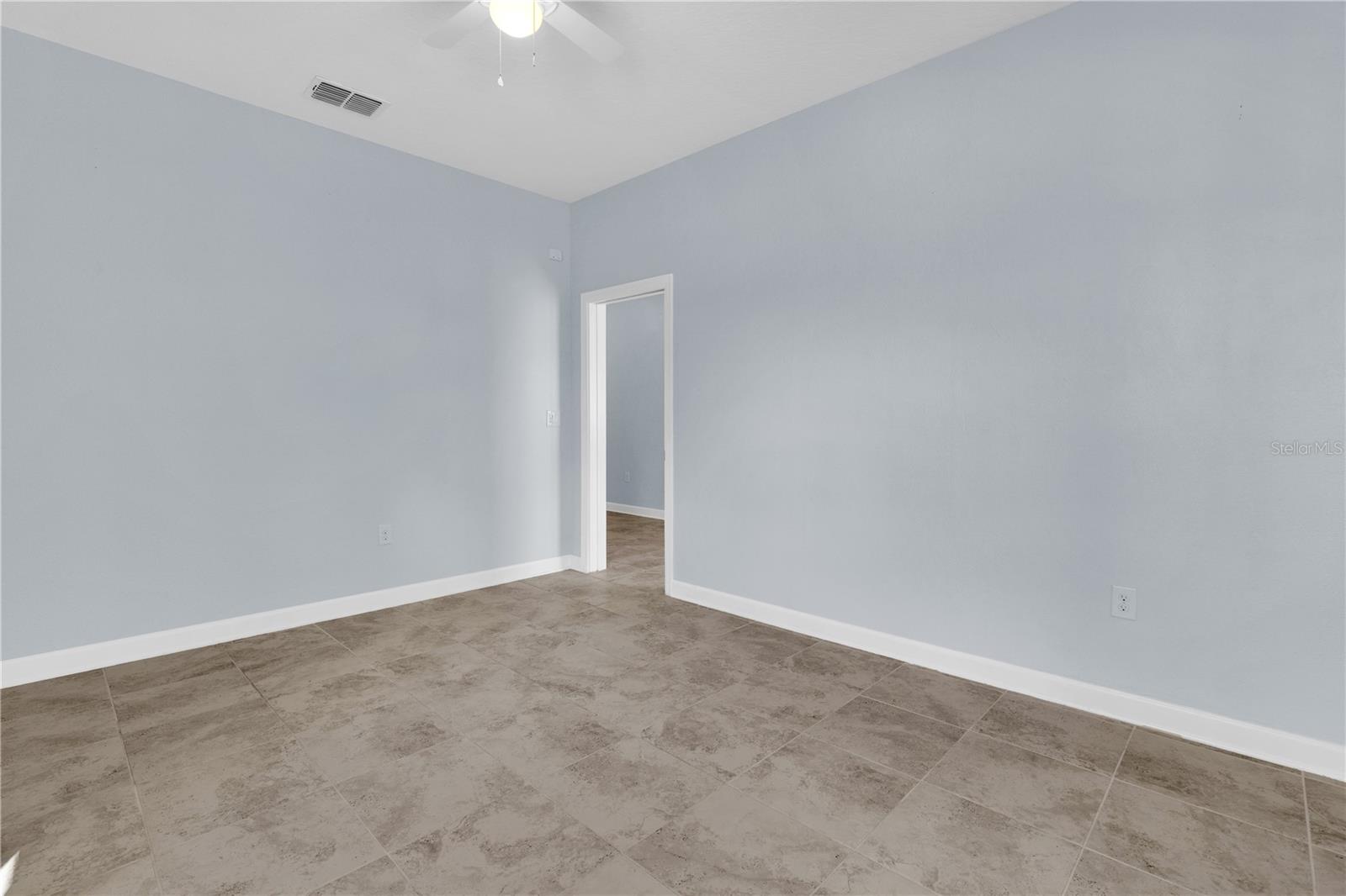 STOREY PARK - Residential Lease