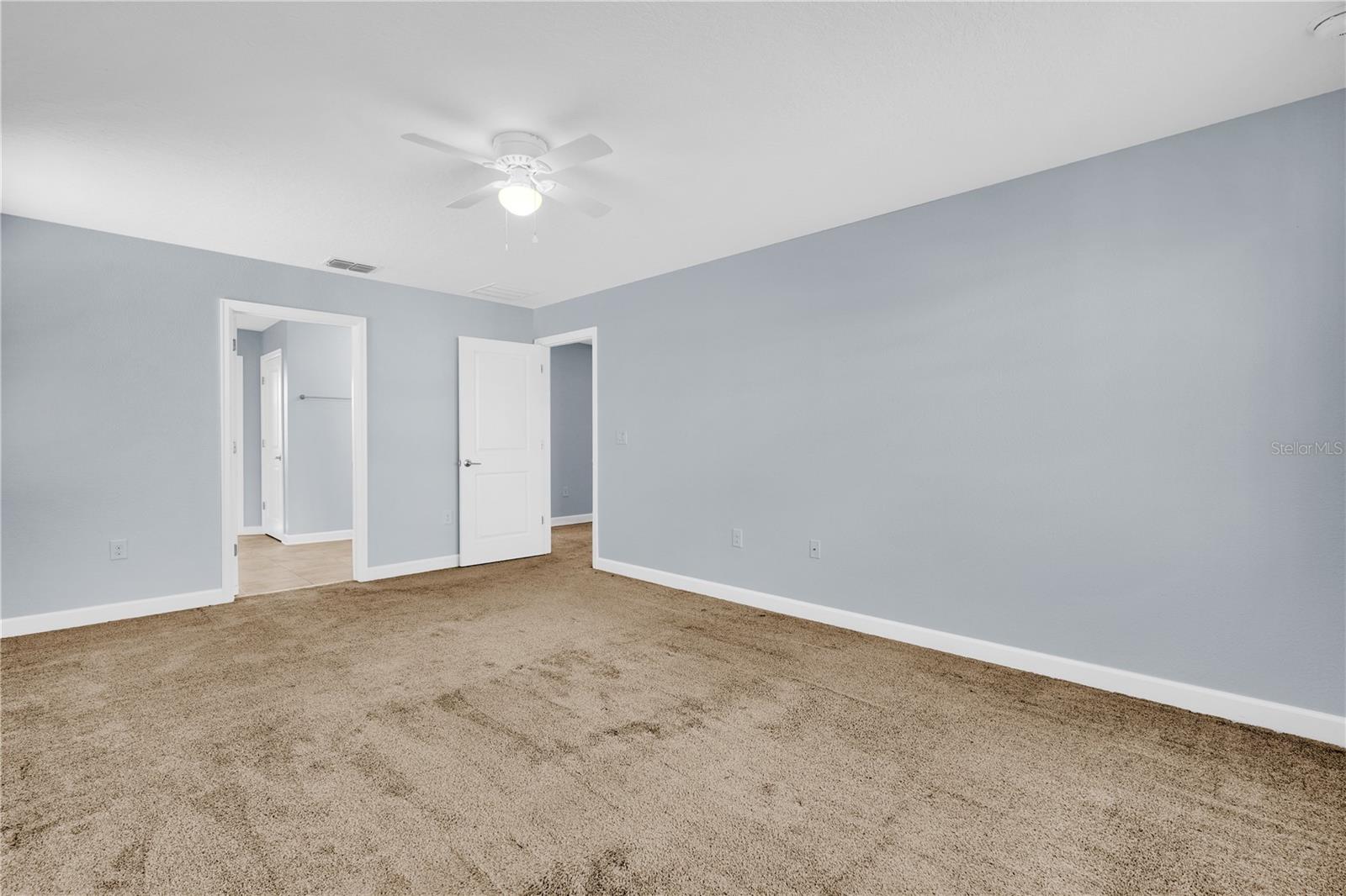 STOREY PARK - Residential Lease