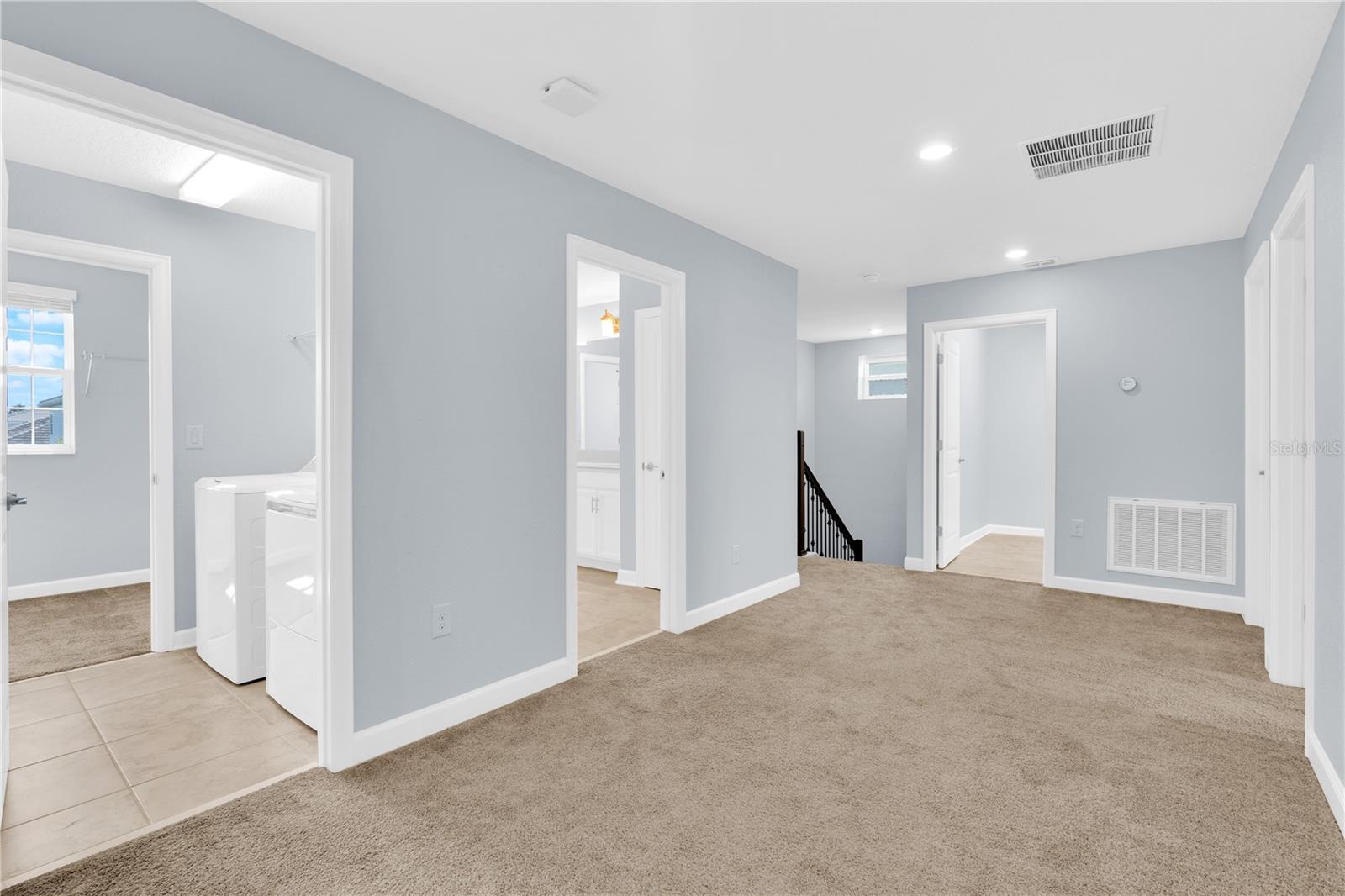 STOREY PARK - Residential Lease