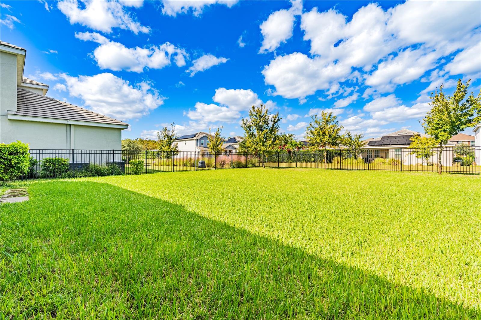 STOREY PARK - Residential Lease