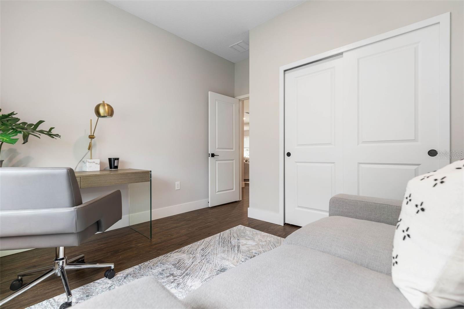 PALM COAST SEC 65 - Residential