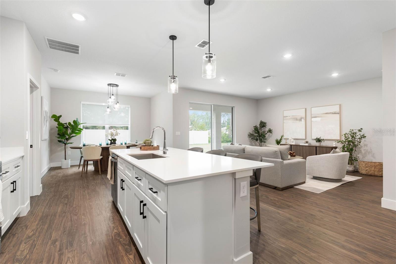 PALM COAST SEC 65 - Residential