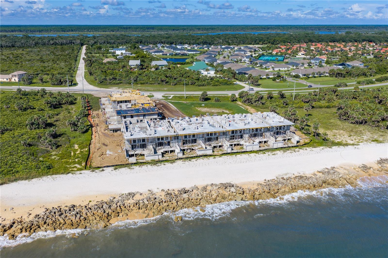 6645 N OCEAN SHORE BOULEVARD 7A