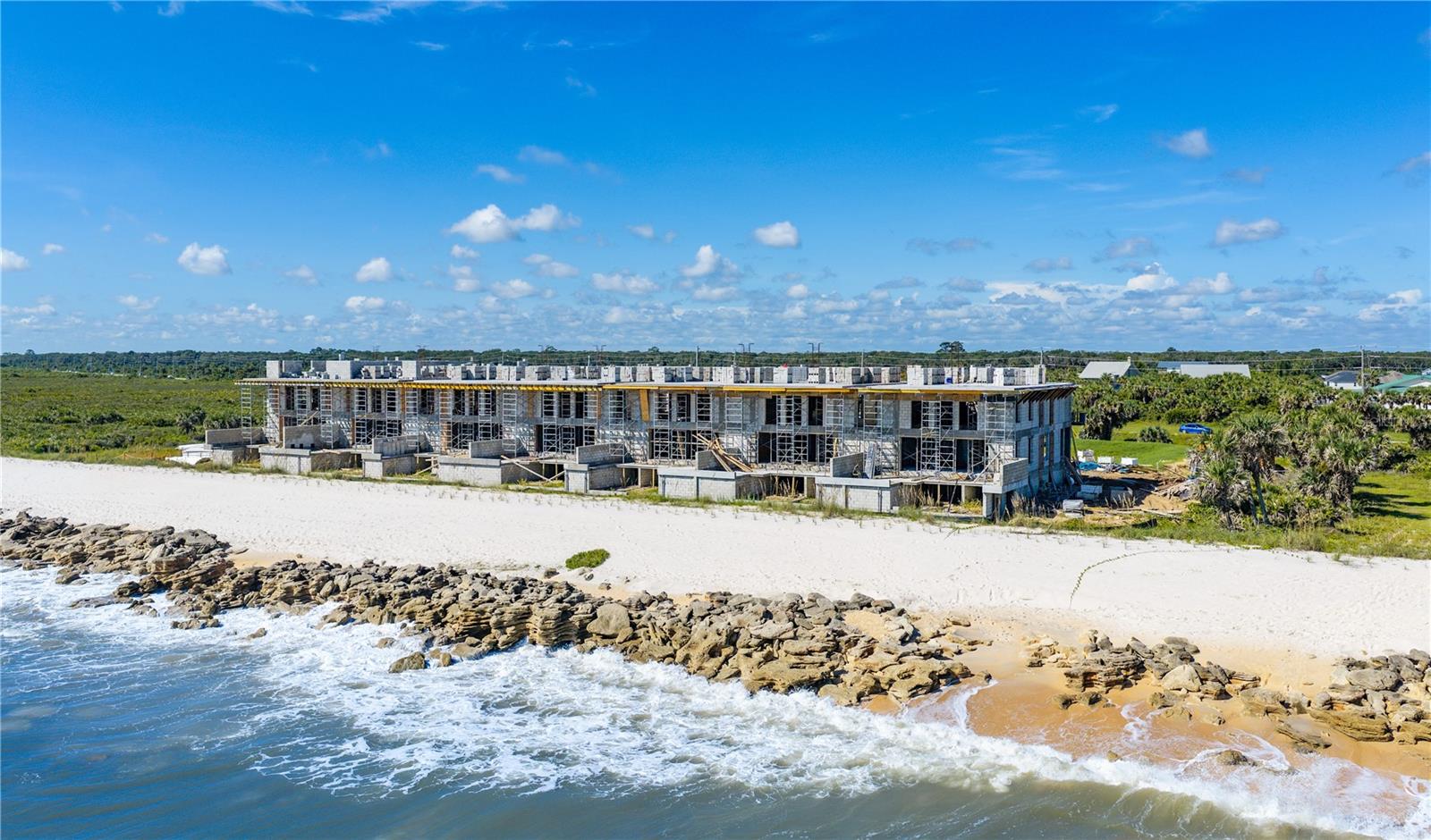 6645 N OCEAN SHORE BOULEVARD 7A