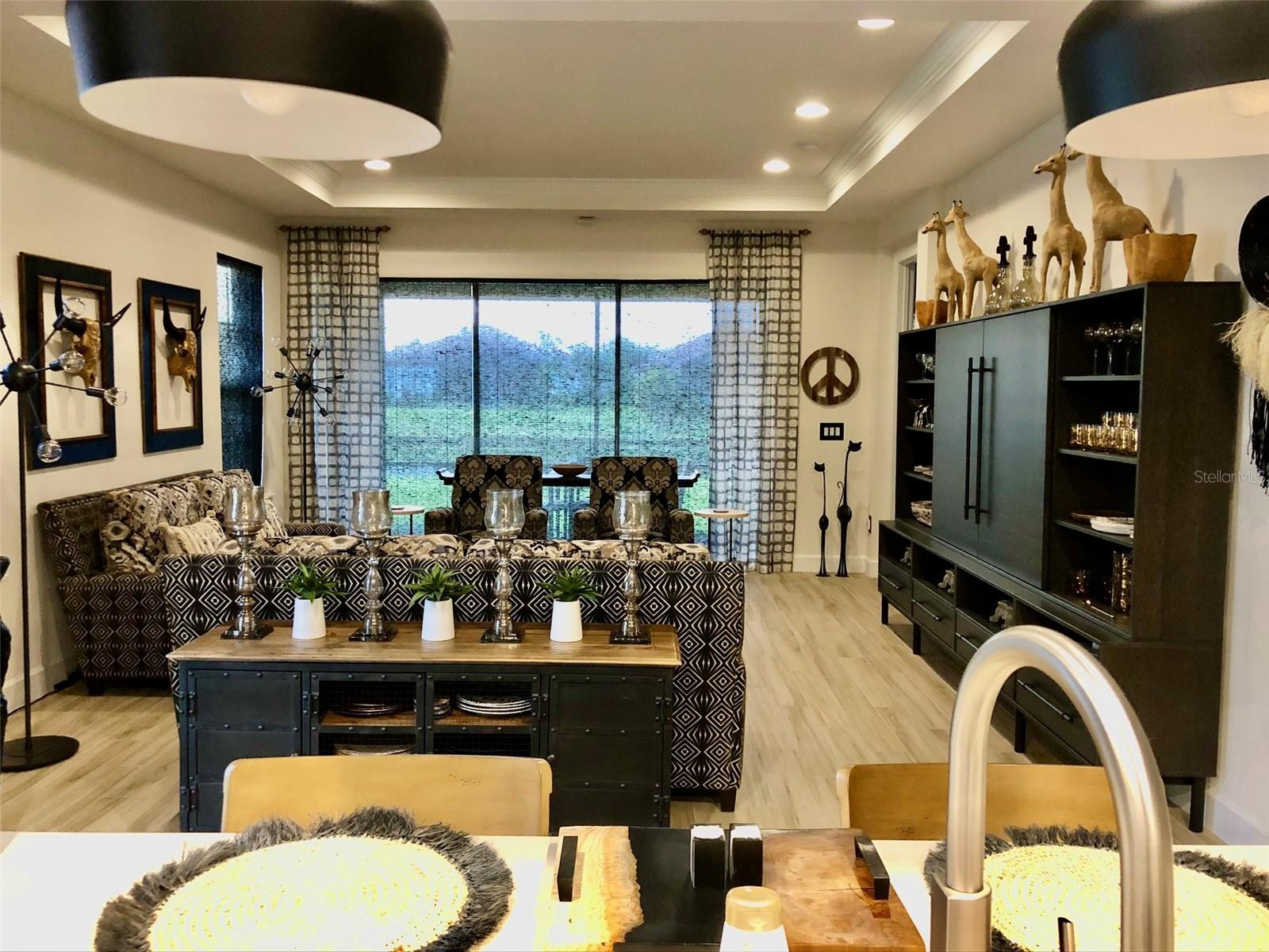 ARTISAN LAKES ESPLANADE PH III SP A-E - Residential