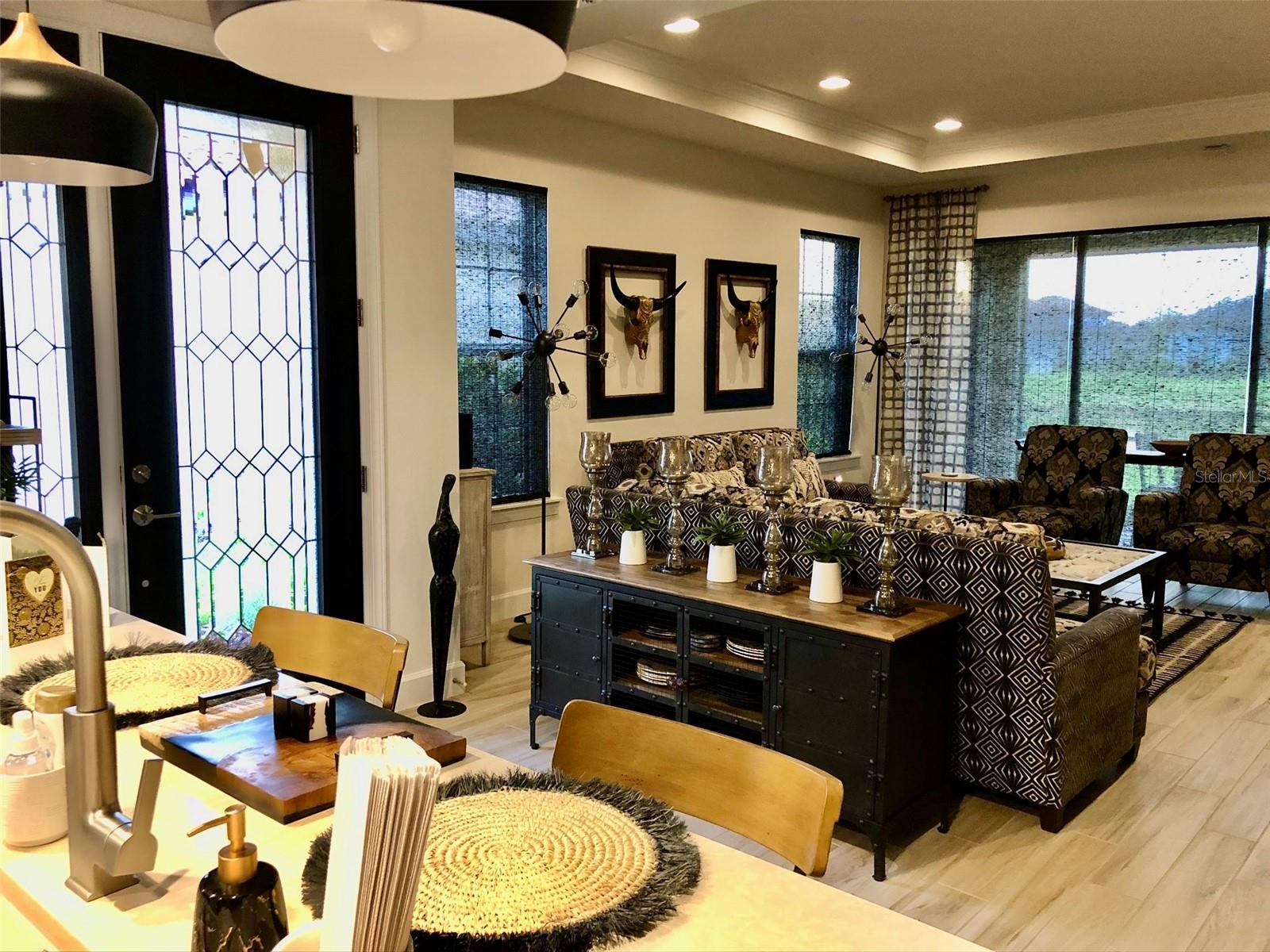 ARTISAN LAKES ESPLANADE PH III SP A-E - Residential