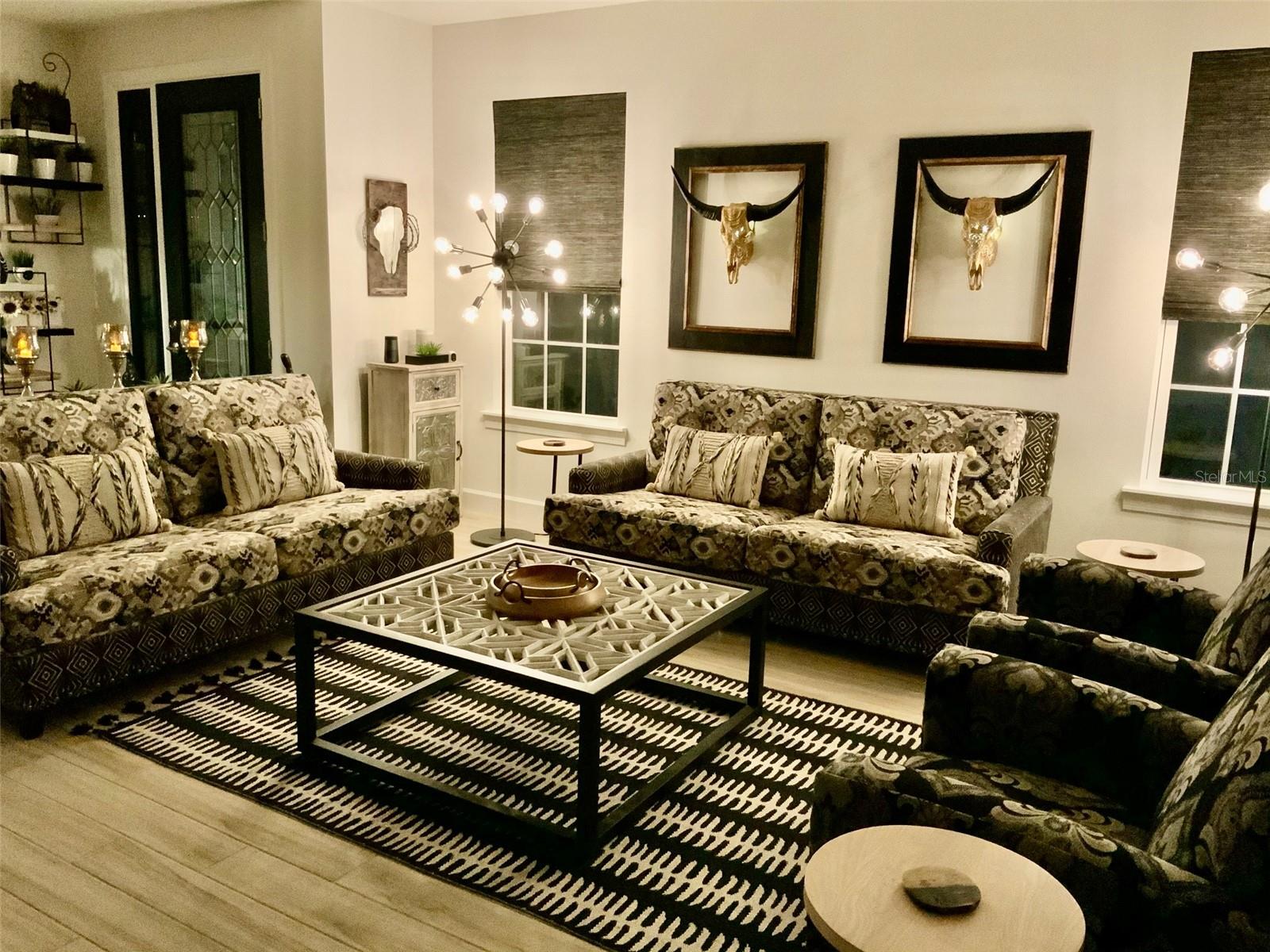 ARTISAN LAKES ESPLANADE PH III SP A-E - Residential