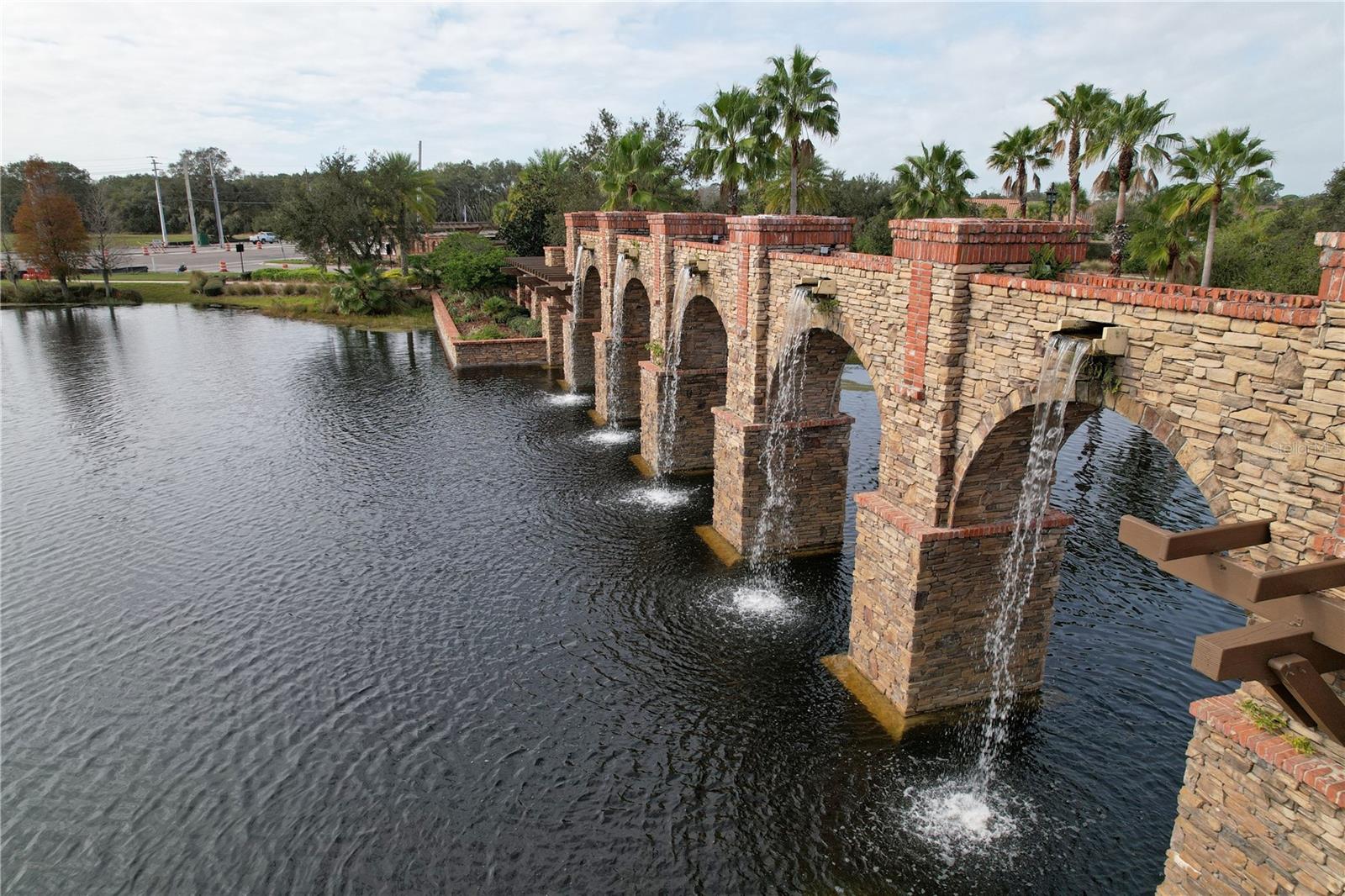 ARTISAN LAKES ESPLANADE PH III SP A-E - Residential