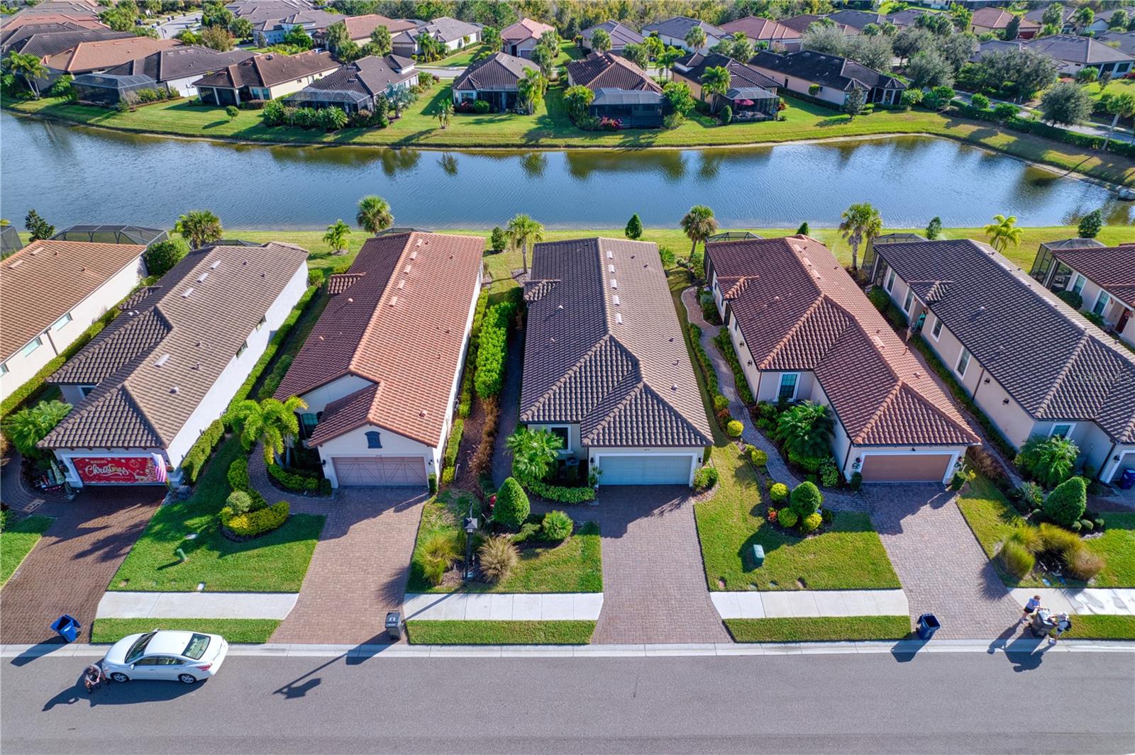 ARTISAN LAKES ESPLANADE PH III SP A-E - Residential