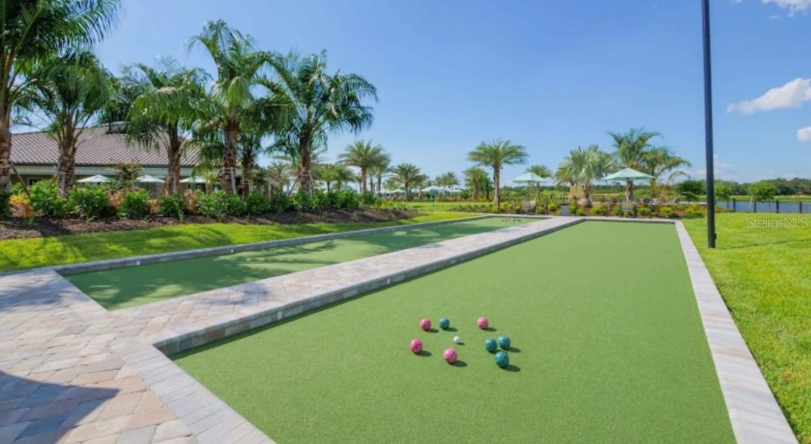 ARTISAN LAKES ESPLANADE PH III SP A-E - Residential