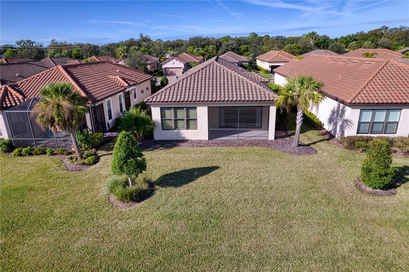 ARTISAN LAKES ESPLANADE PH III SP A-E - Residential