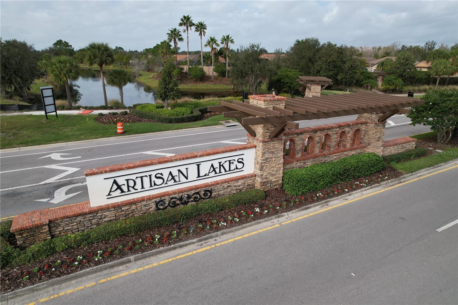 ARTISAN LAKES ESPLANADE PH III SP A-E - Residential