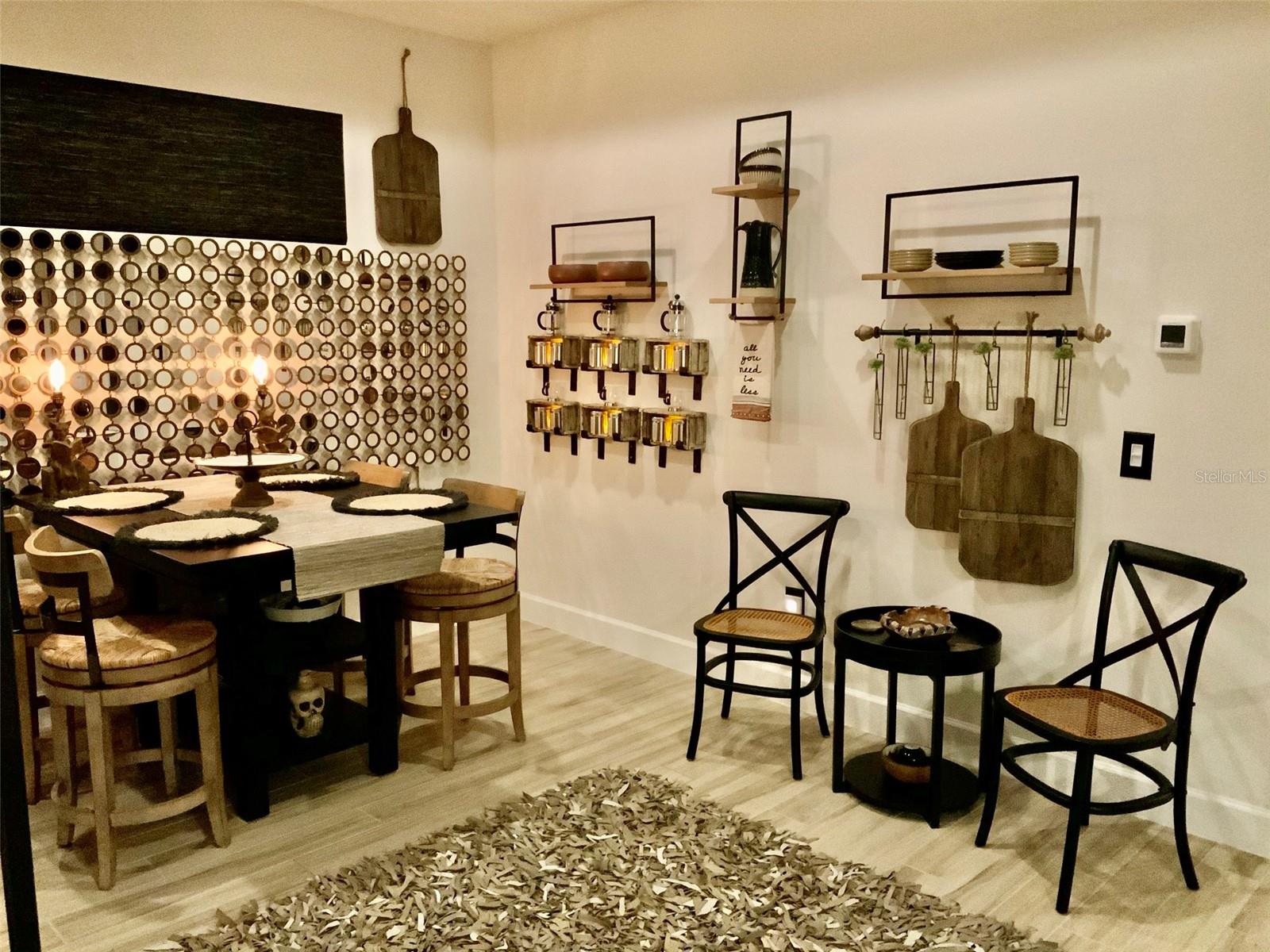 ARTISAN LAKES ESPLANADE PH III SP A-E - Residential