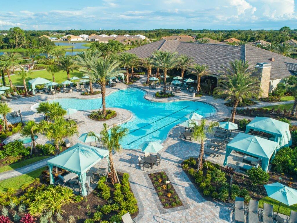 ARTISAN LAKES ESPLANADE PH III SP A-E - Residential