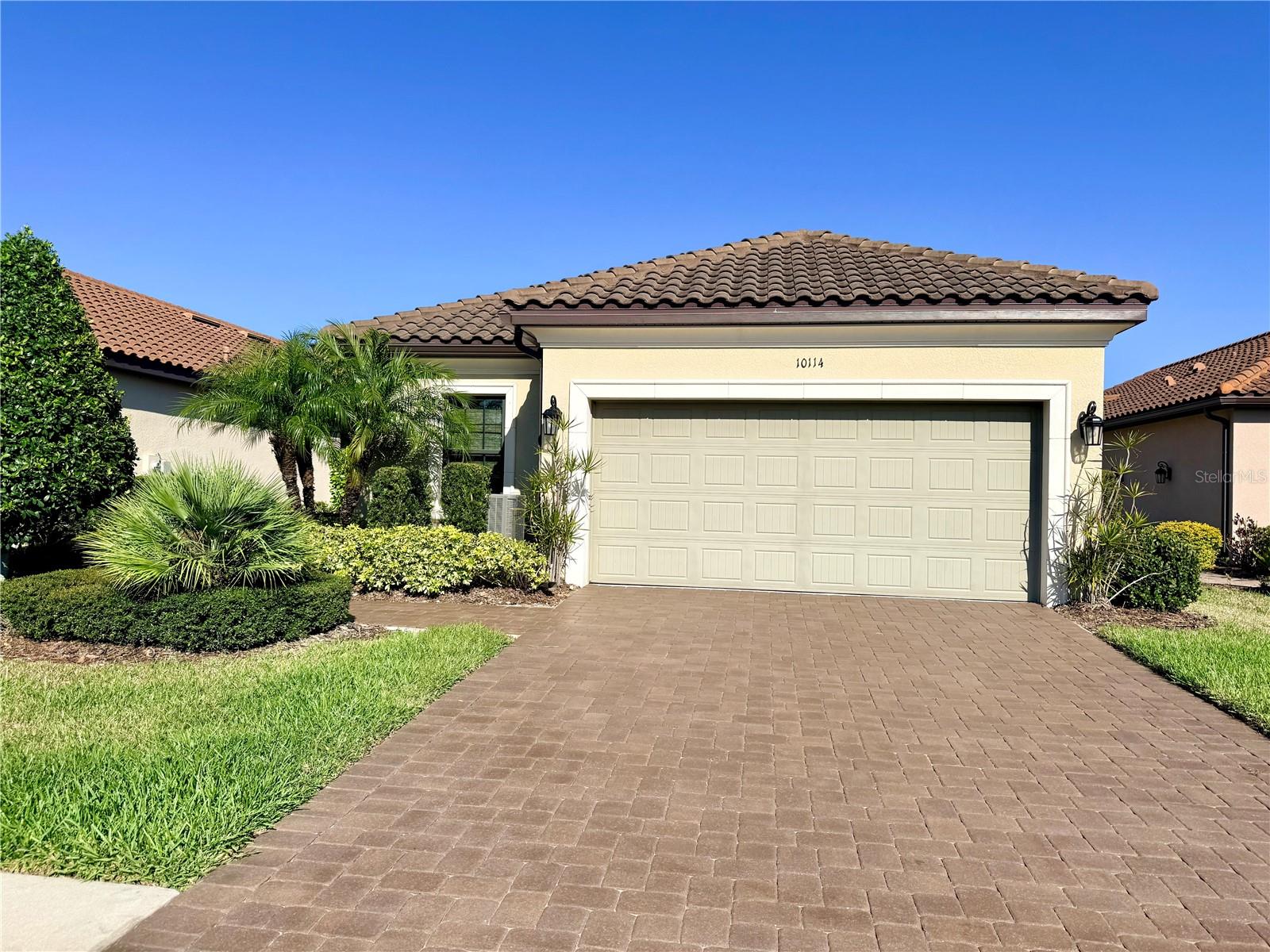 10114 HIGHLAND PARK PLACE