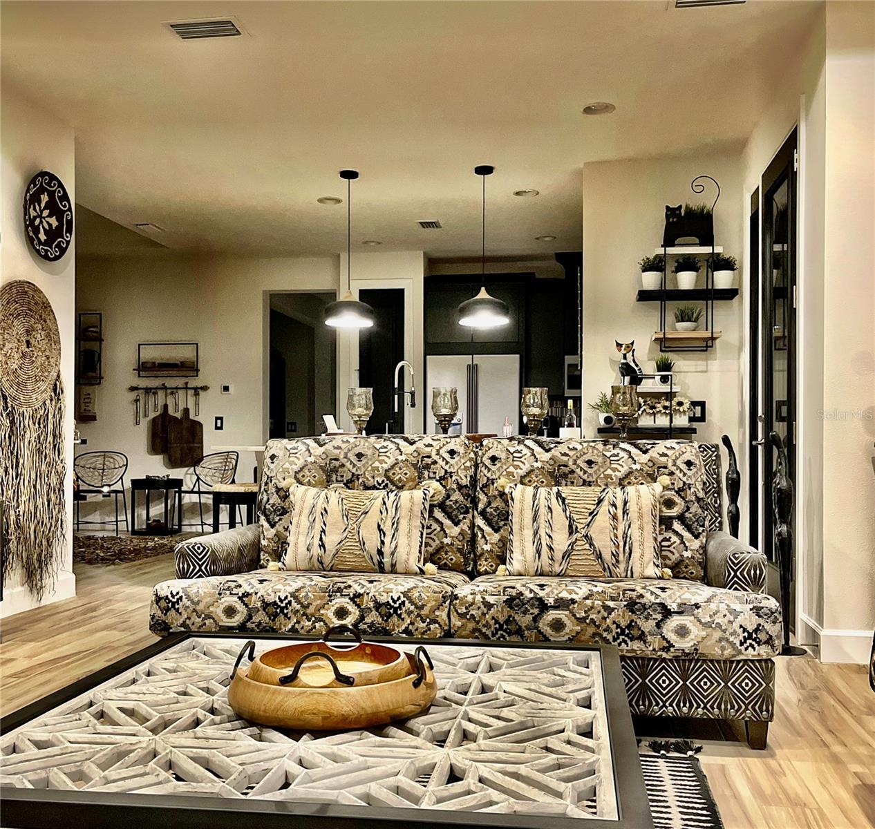 ARTISAN LAKES ESPLANADE PH III SP A-E - Residential