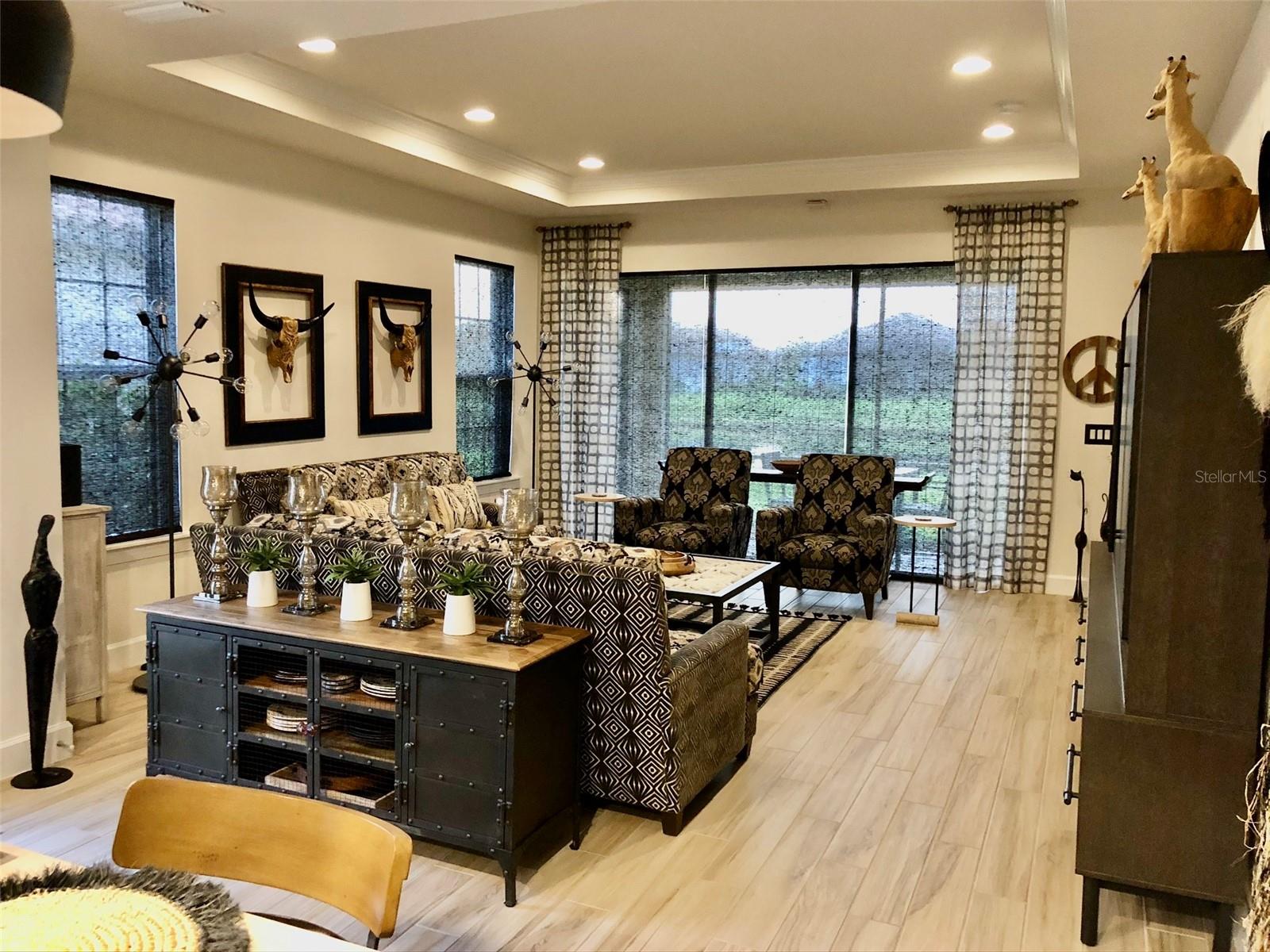 ARTISAN LAKES ESPLANADE PH III SP A-E - Residential