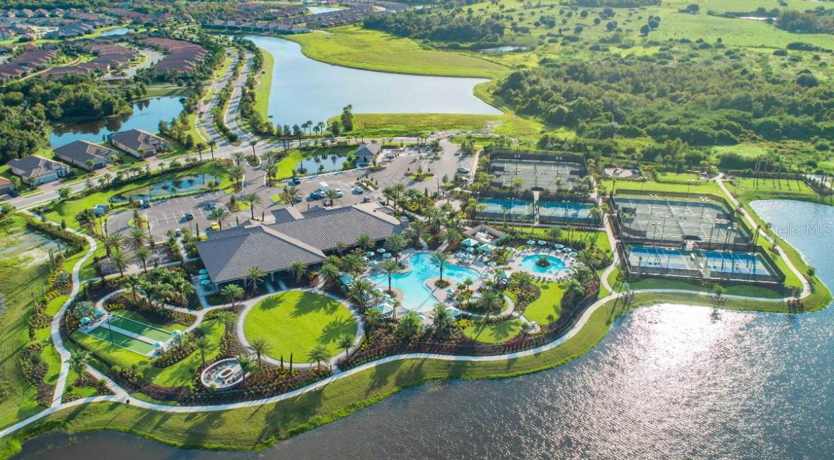 ARTISAN LAKES ESPLANADE PH III SP A-E - Residential