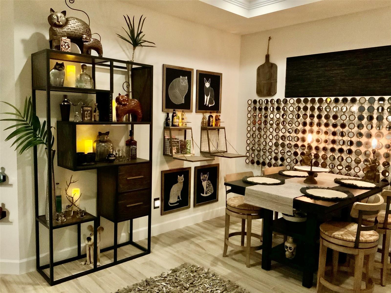 ARTISAN LAKES ESPLANADE PH III SP A-E - Residential