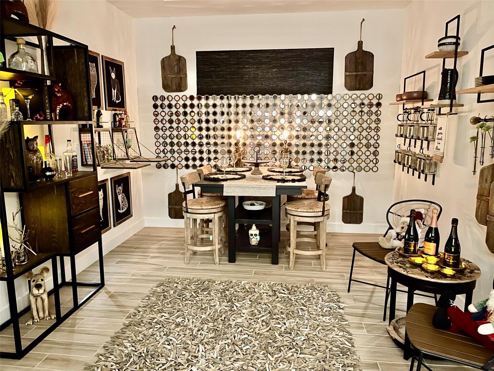 ARTISAN LAKES ESPLANADE PH III SP A-E - Residential