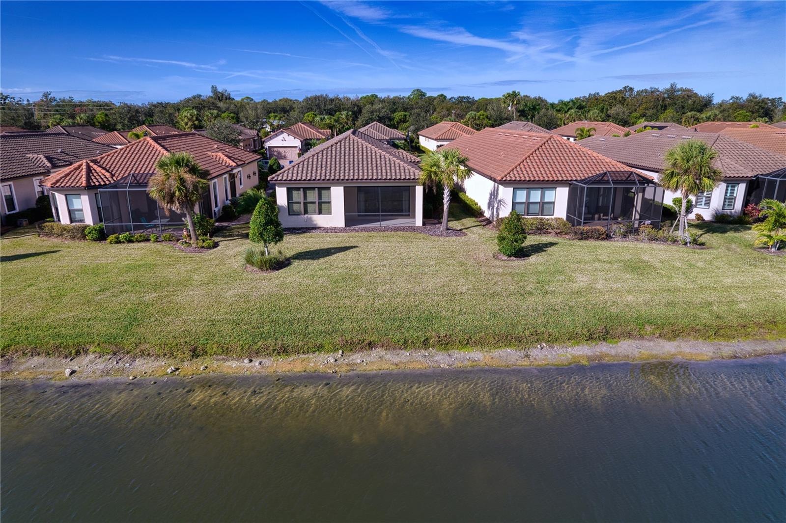 ARTISAN LAKES ESPLANADE PH III SP A-E - Residential