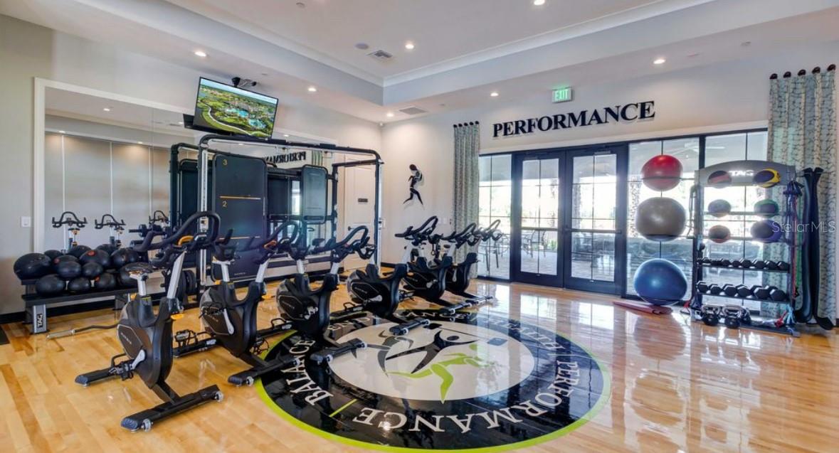 ARTISAN LAKES ESPLANADE PH III SP A-E - Residential