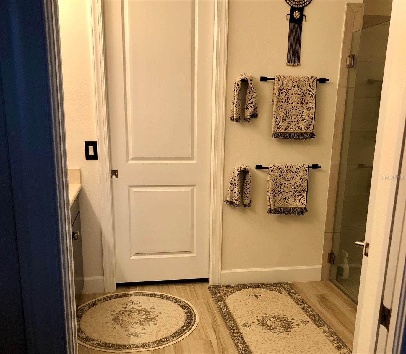 ARTISAN LAKES ESPLANADE PH III SP A-E - Residential