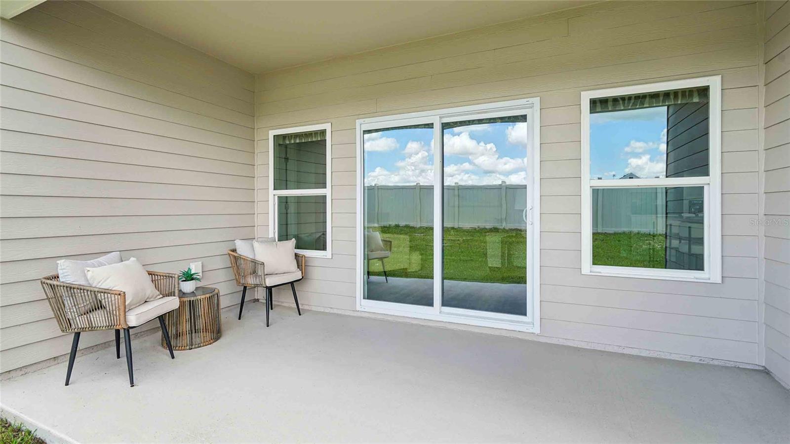 OAKS PRESERVE - Residential