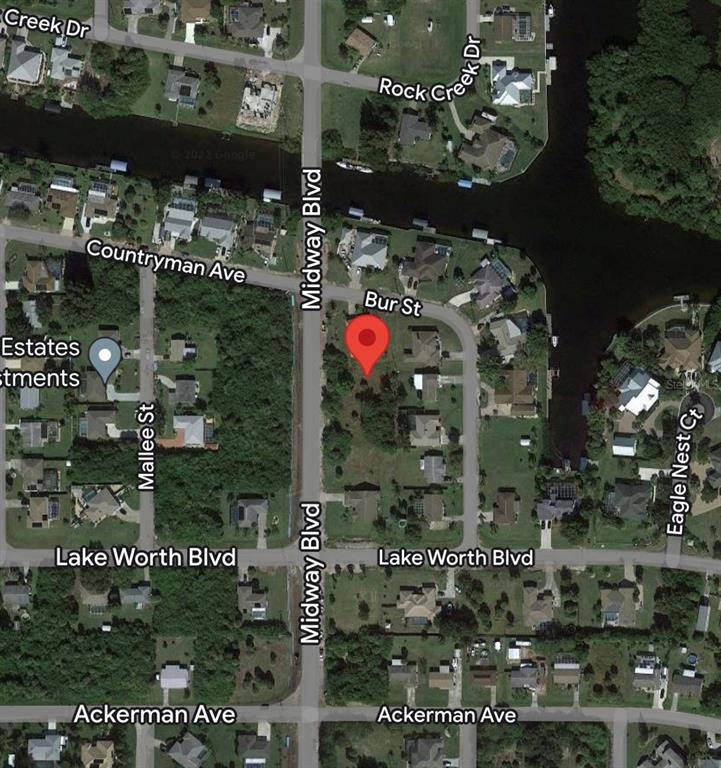 PORT CHARLOTTE SEC 092 - Land