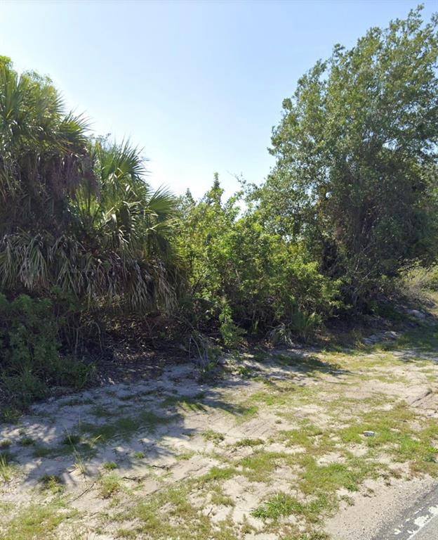 PORT CHARLOTTE SEC 092 - Land