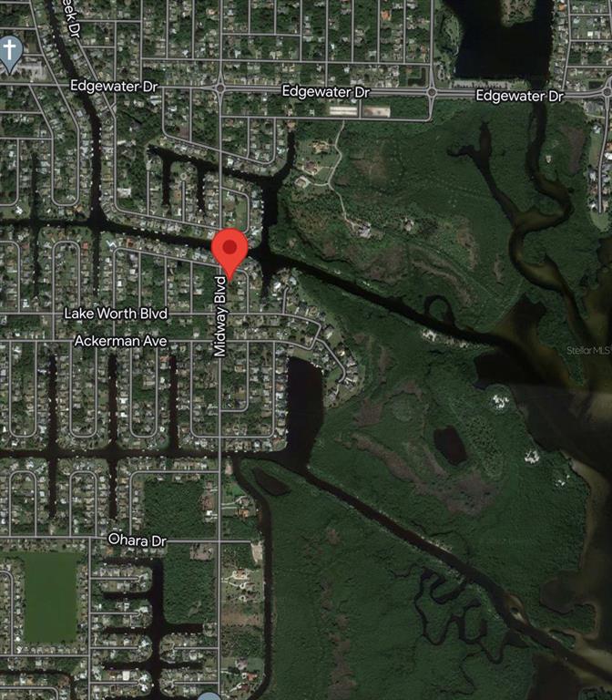 PORT CHARLOTTE SEC 092 - Land