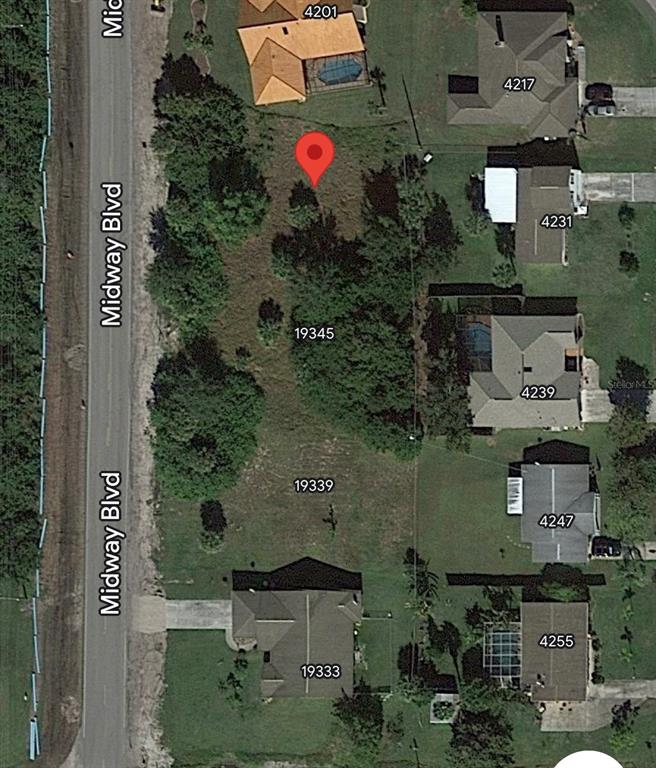 PORT CHARLOTTE SEC 092 - Land