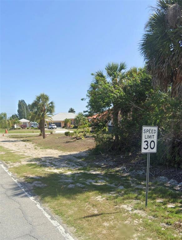 PORT CHARLOTTE SEC 092 - Land