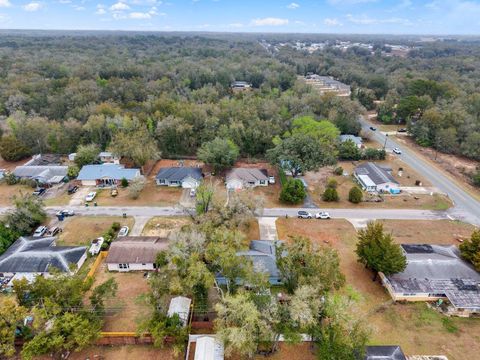 Tiny photo for 2803 Reagan Street W, Inverness, FL 34453 (MLS # TB8482679)