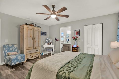 Tiny photo for 2803 Reagan Street W, Inverness, FL 34453 (MLS # TB8482679)