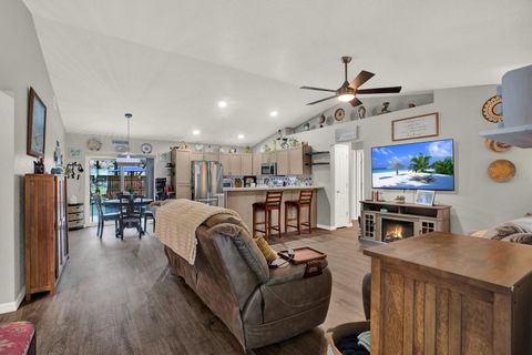 Tiny photo for 2803 Reagan Street W, Inverness, FL 34453 (MLS # TB8482679)