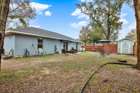 Tiny photo for 2803 Reagan Street W, Inverness, FL 34453 (MLS # TB8482679)