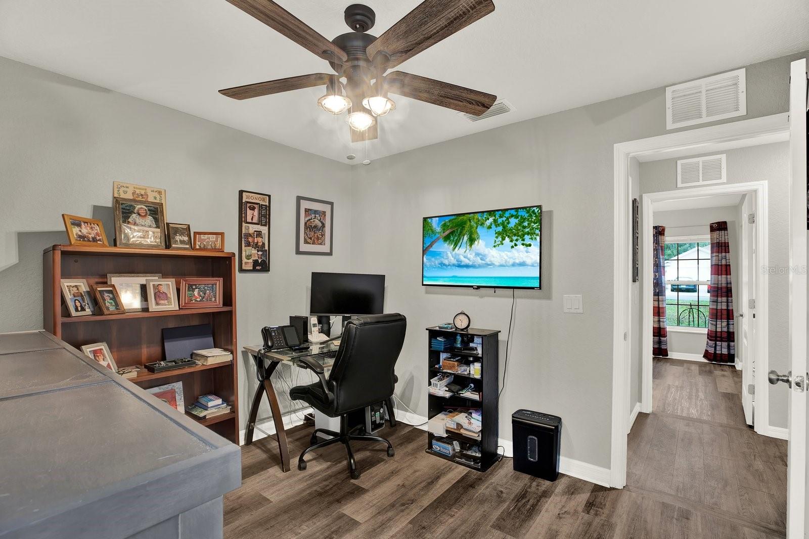 INVERNESS ACRES UNIT 01 AKA INVERNESS VILLAGE - Residential