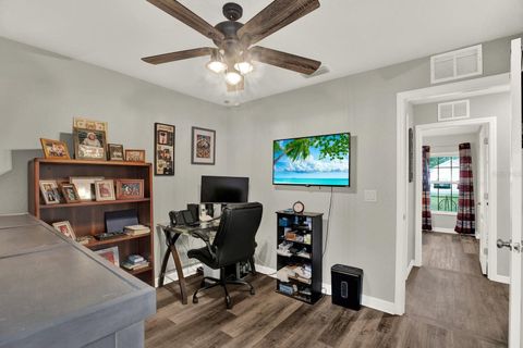 Tiny photo for 2803 Reagan Street W, Inverness, FL 34453 (MLS # TB8482679)