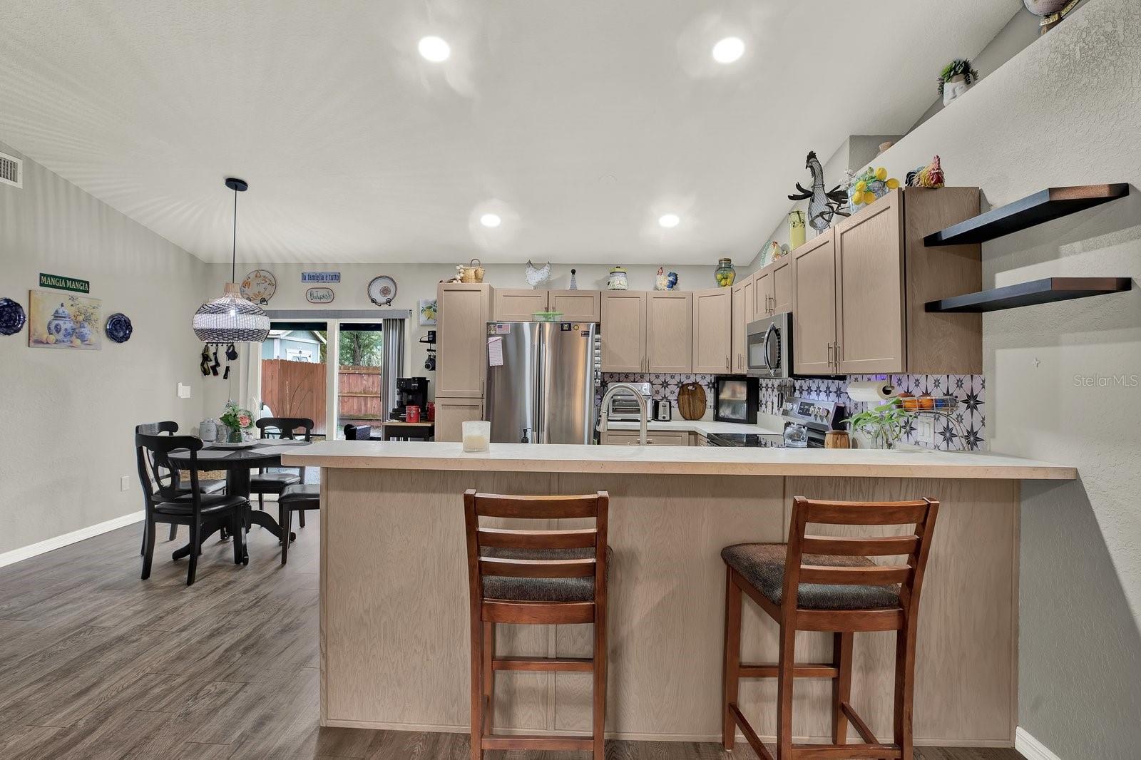 INVERNESS ACRES UNIT 01 AKA INVERNESS VILLAGE - Residential