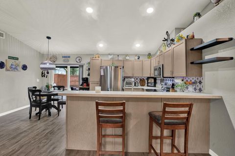 Tiny photo for 2803 Reagan Street W, Inverness, FL 34453 (MLS # TB8482679)