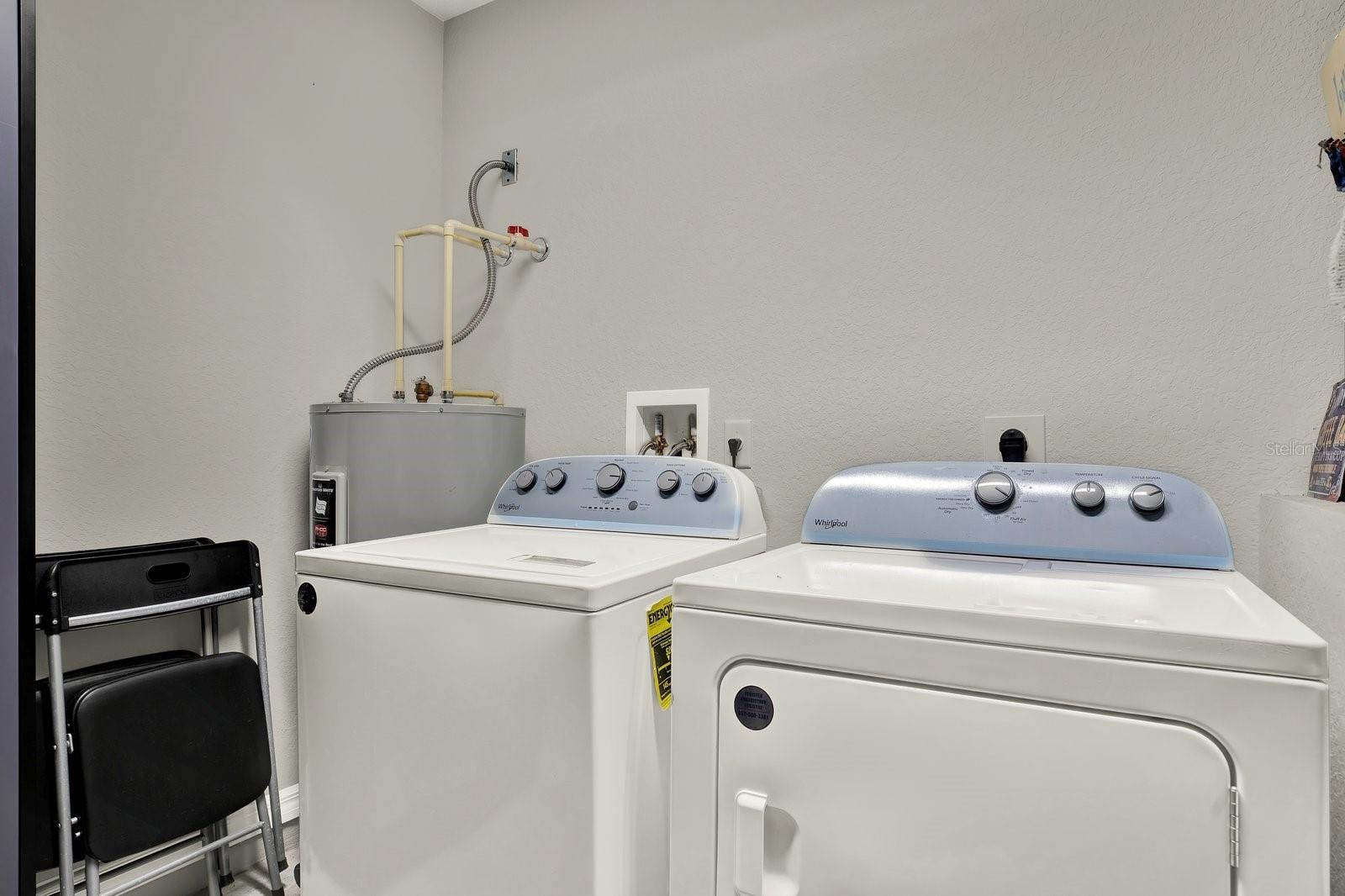 INVERNESS ACRES UNIT 01 AKA INVERNESS VILLAGE - Residential