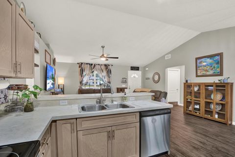 Tiny photo for 2803 Reagan Street W, Inverness, FL 34453 (MLS # TB8482679)