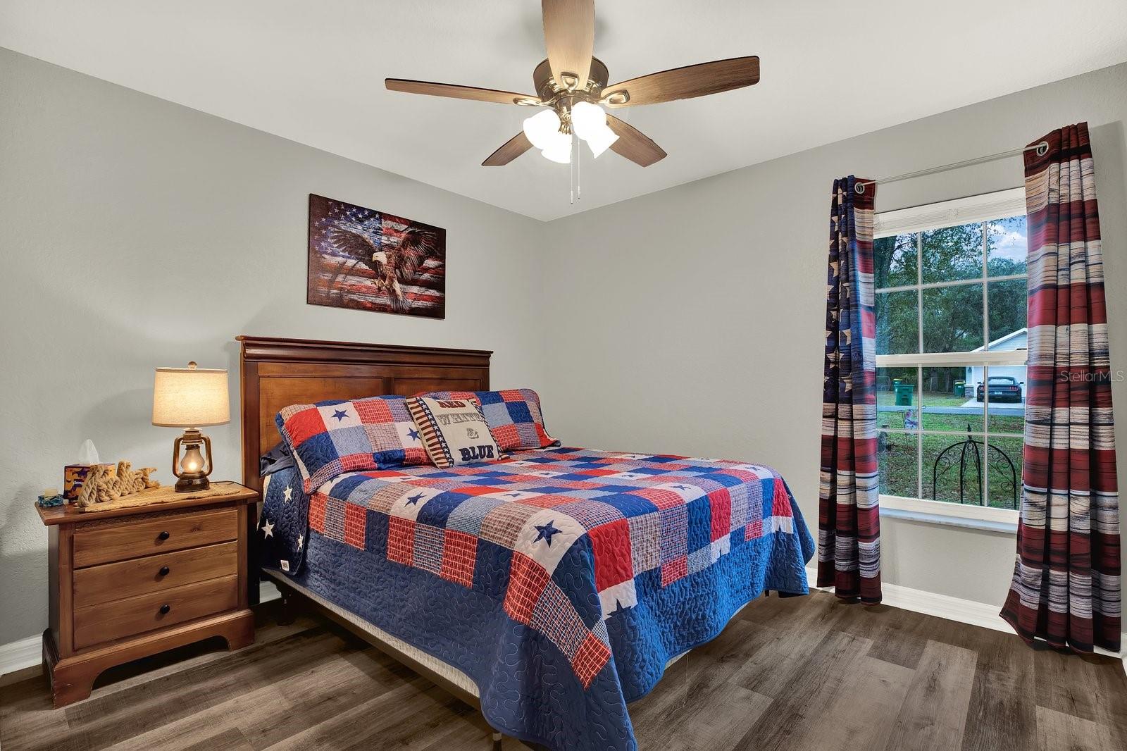 INVERNESS ACRES UNIT 01 AKA INVERNESS VILLAGE - Residential