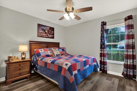 Tiny photo for 2803 Reagan Street W, Inverness, FL 34453 (MLS # TB8482679)