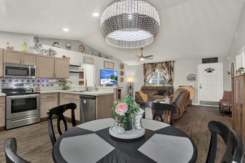 Tiny photo for 2803 Reagan Street W, Inverness, FL 34453 (MLS # TB8482679)