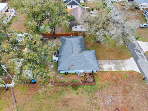 Tiny photo for 2803 Reagan Street W, Inverness, FL 34453 (MLS # TB8482679)
