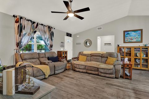 Tiny photo for 2803 Reagan Street W, Inverness, FL 34453 (MLS # TB8482679)